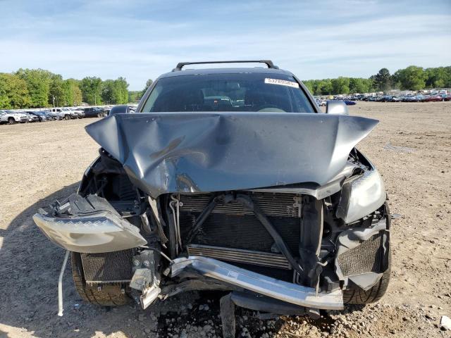 2015 AUDI Q7 PRESTIG - WA1DGAFE2FD008375