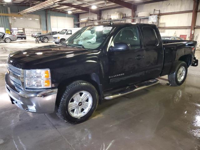 Vin: 1gcrkse78cz292998, lot: 53486315, chevrolet all models k1500 lt 2012 img_1