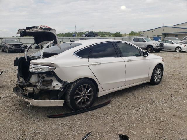 Vin: 3fa6p0hd4hr200653, lot: 54300575, ford fusion se 20173