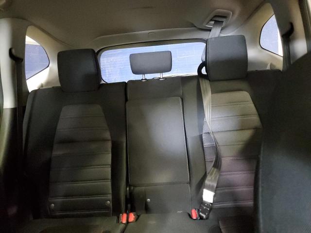 2017 HONDA CR-V EX - 2HKRW2H58HH671030