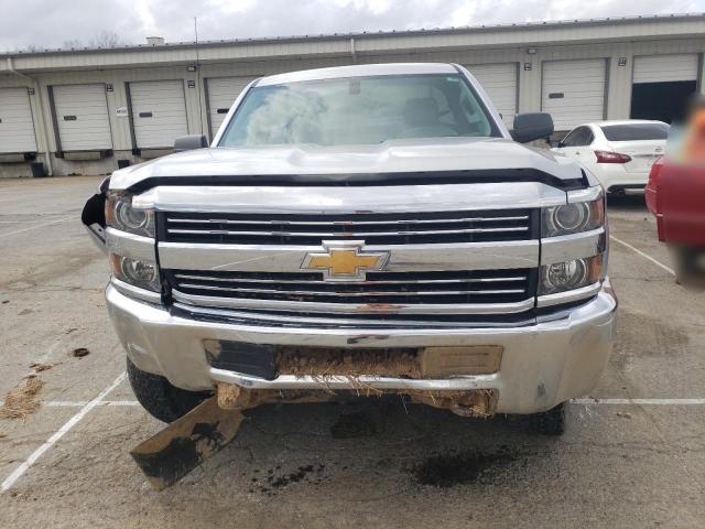 2015 CHEVROLET SILVERADO - 1GC0KUEG8FZ515176