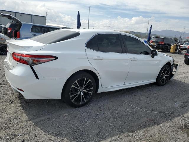 2018 TOYOTA CAMRY L - JTNB11HK2J3051142