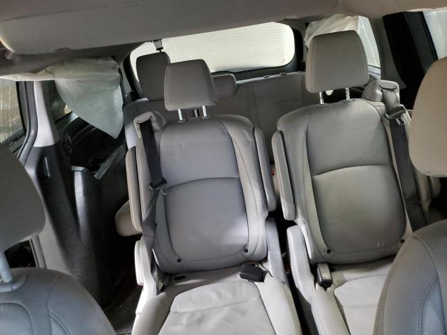 2018 HONDA ODYSSEY EX - 5FNRL6H79JB002576