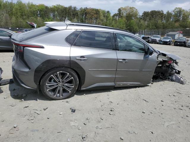 Vin: jtmabaca2pa021459, lot: 51218805, toyota bz4x xle xle 20233