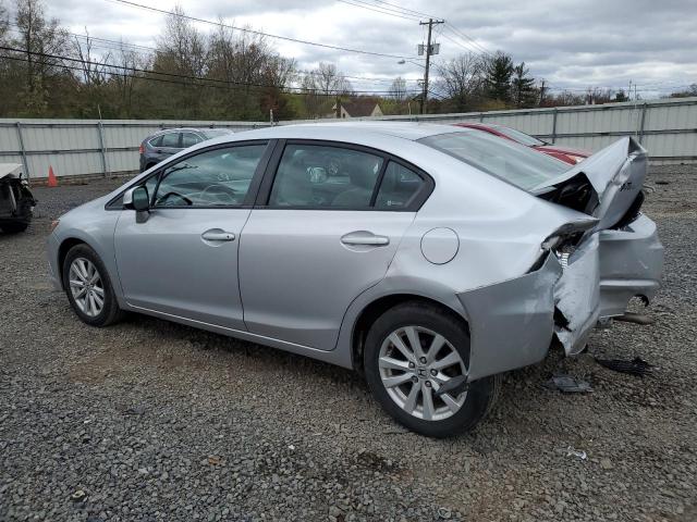 Vin: 2hgfb2f81ch531335, lot: 53211025, honda civic ex 20122