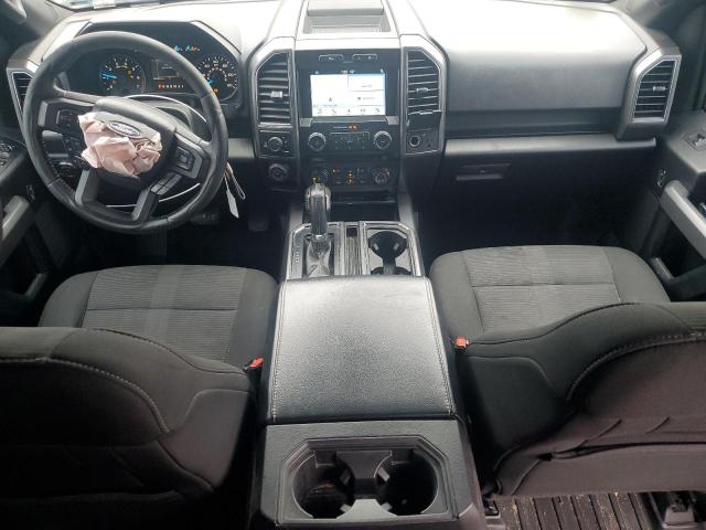 2017 FORD F150 SUPER - 1FTEW1EP1HFC16237