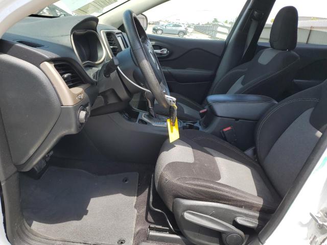 2016 JEEP CHEROKEE S - 1C4PJLAB6GW189970