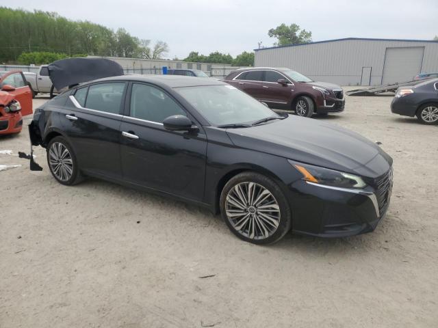 Vin: 1n4bl4ev7sn313263, lot: 51921025, nissan altima sl 20254