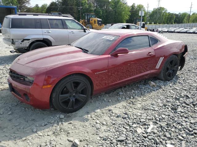 CHEVROLET CAMARO LT