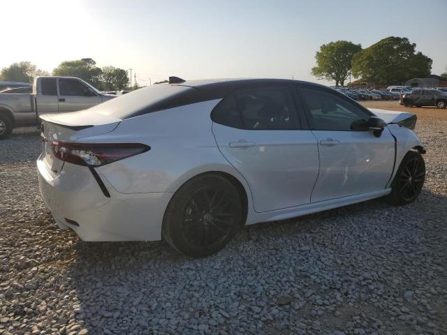 Vin: 4t1k61ak6pu102723, lot: 52916415, toyota camry xse 20233