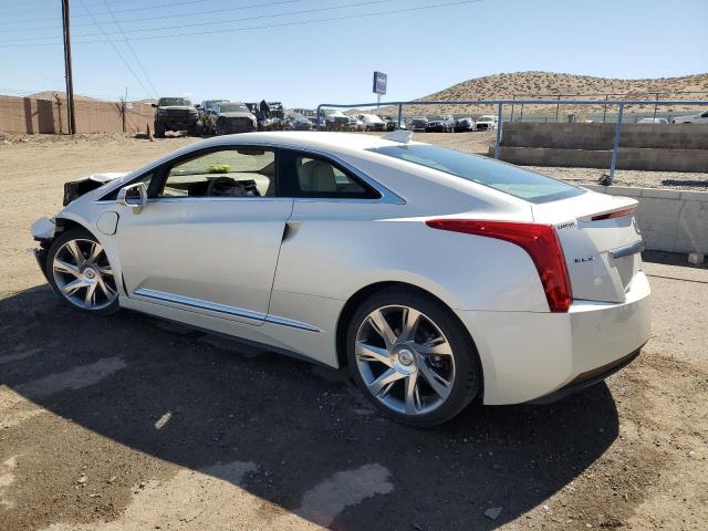 Vin: 1g6rr1e48eu600850, lot: 55169115, cadillac elr luxury 20142