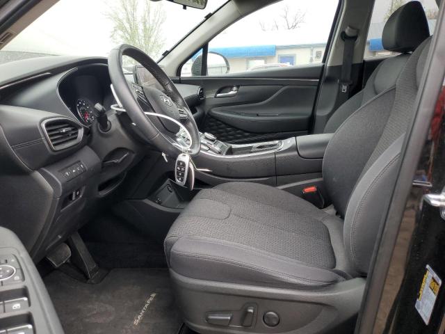 2023 HYUNDAI SANTA FE S - 5NMS24AJ6PH533935