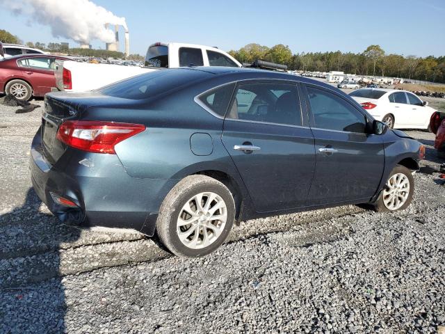 Vin: 3n1ab7apxhy231074, lot: 51099985, nissan sentra s 20173