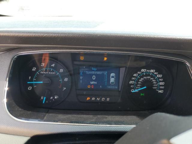 2016 FORD TARAUS 1FAHP2D8XGG133866