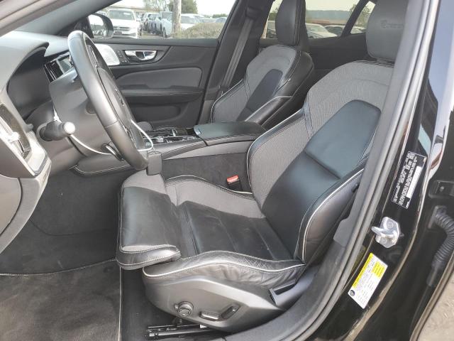 2019 VOLVO S60 T8 R-D - 7JRBR0FM1KG018303