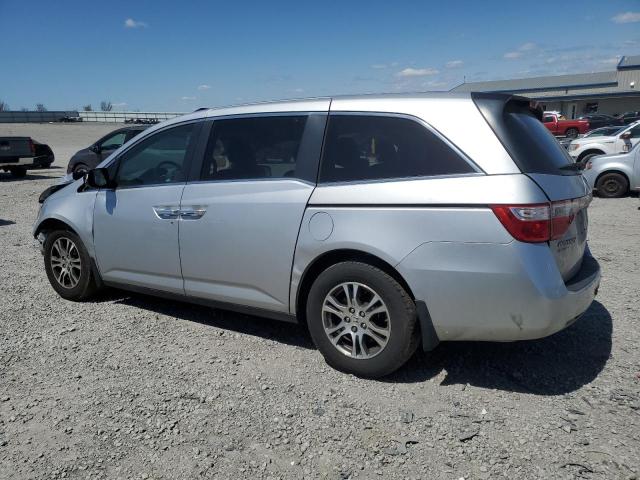 2013 HONDA ODYSSEY EX - 5FNRL5H60DB080721