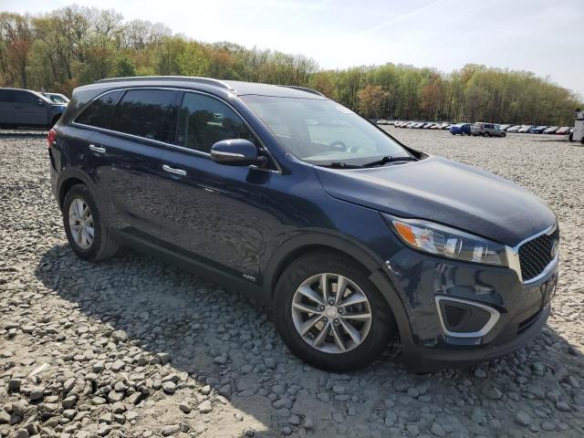 Vin: 5xypgda32jg399337, lot: 54219455, kia sorento lx 20184