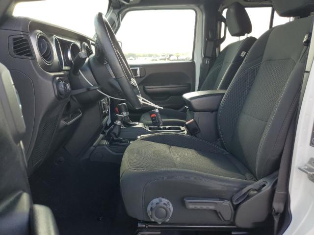 2021 JEEP WRANGLER U - 1C4HJXDG2MW666554
