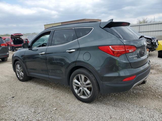 Vin: 5xyzudla1dg066130, lot: 53730165, hyundai santa fe 20132