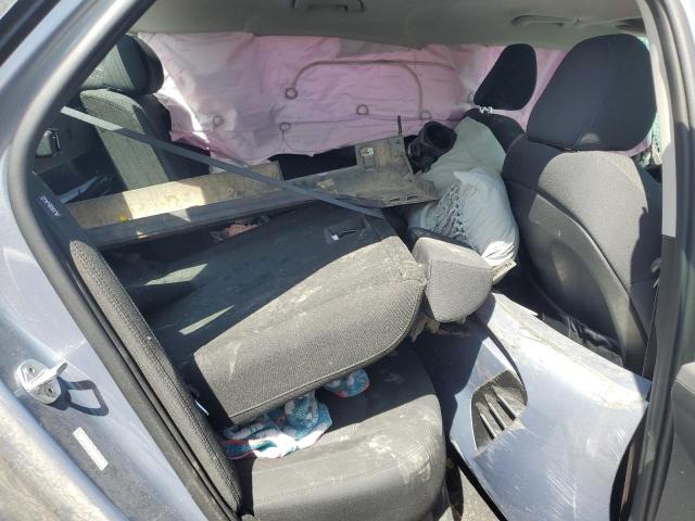 2021 KIA K5 LXS 5XXG14J26MG002150
