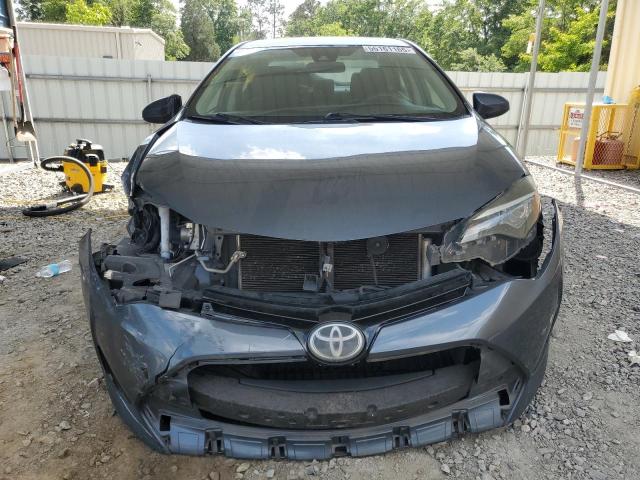 2018 TOYOTA COROLLA L - 2T1BURHE5JC114777