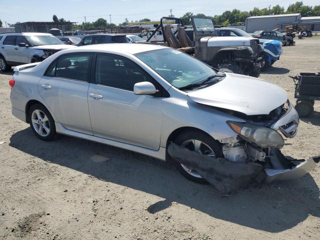 Vin: 2t1bu4ee0dc101902, lot: 55165585, toyota corolla base 20134
