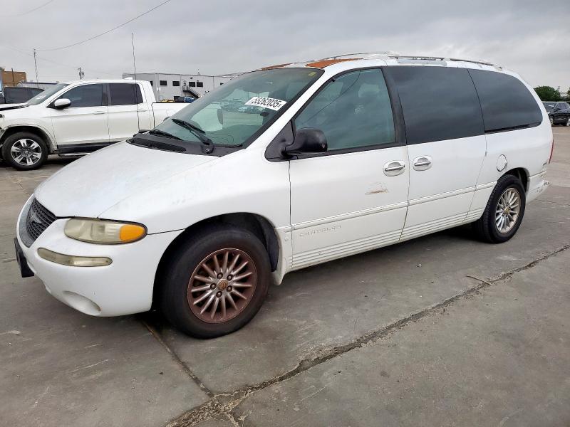 CHRYSLER TOWN & COU