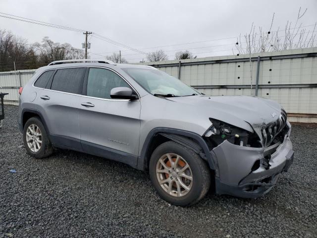 Vin: 1c4pjmcb4gw296387, lot: 50690905, jeep grand cher latitude 20164