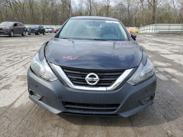 2018 NISSAN ALTIMA 2.5 - 1N4AL3AP4JC150451