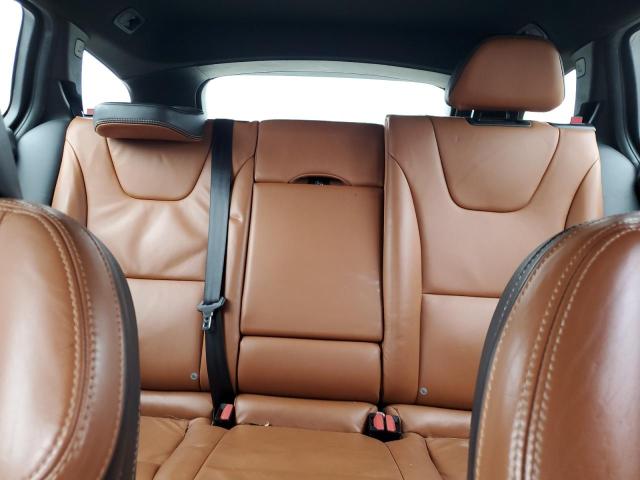 2015 VOLVO V60 PREMIE YV126MEB6F1185824