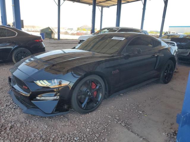 Vin: 1fa6p8cf9n5108315, lot: 53399585, ford mustang gt 2022 img_1