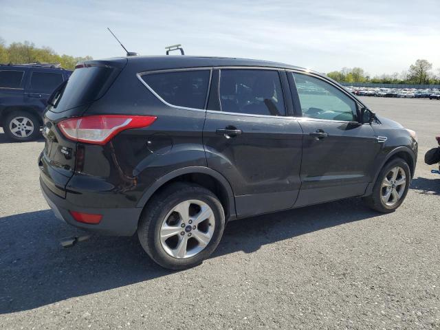 FORD ESCAPE SE 2015 black 4dr spor gas 1FMCU9GX7FUC39020 photo #4