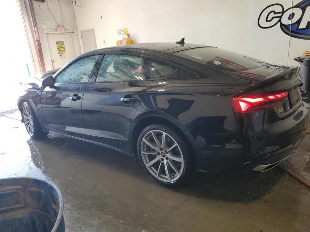 Vin: waudacf51sa010324, lot: 54169695, audi a5 premium 45 20252