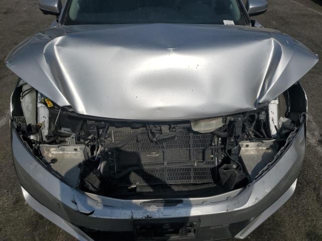 2019 HONDA CLARITY JHMZC5F15KC006792