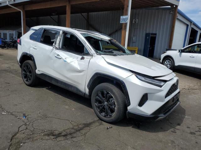 Vin: 2t3t6rfv9rw057454, lot: 53401375, toyota rav4 se 20244