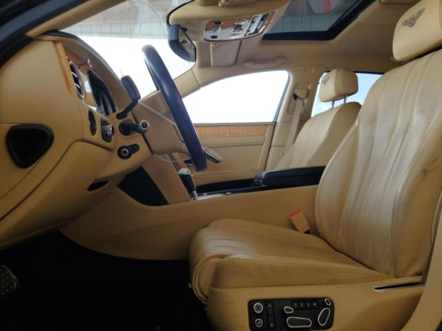 2015 BENTLEY FLYING SPU SCBET9ZA4FC045031