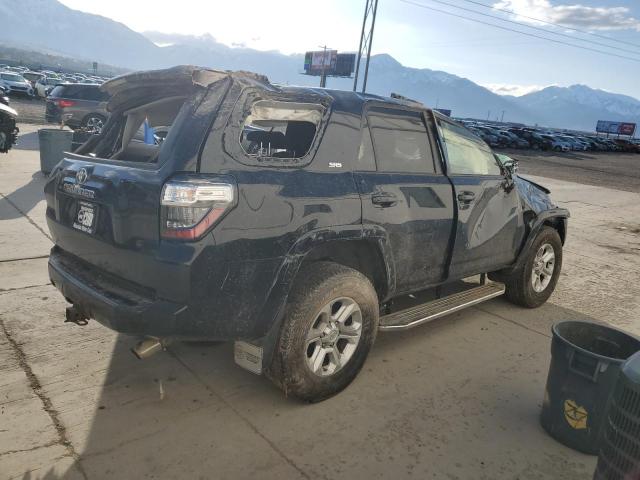 2016 TOYOTA 4RUNNER SR JTEBU5JR1G5373161