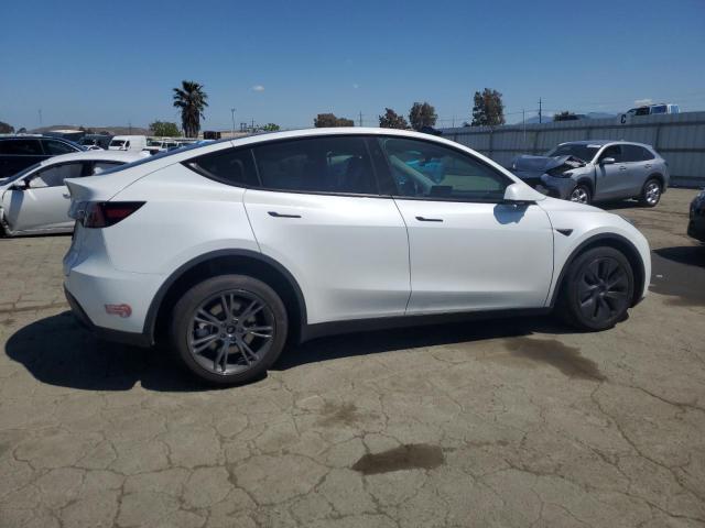 Vin: 7saygdee6rf157415, lot: 54950915, tesla model y 20243