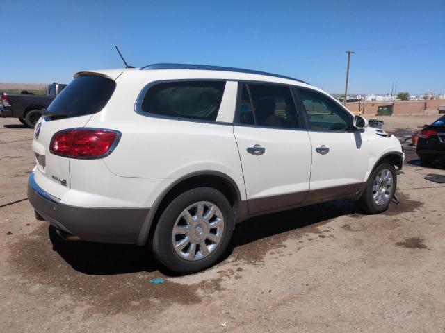 Vin: 5gakrbed9bj416746, lot: 53826595, buick enclave cxl 20113