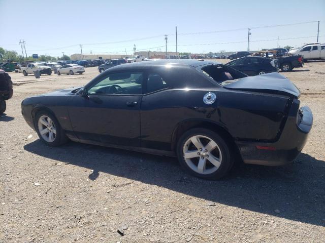 Vin: 2c3cdyag2dh500419, lot: 53856205, dodge challenger sxt 20132