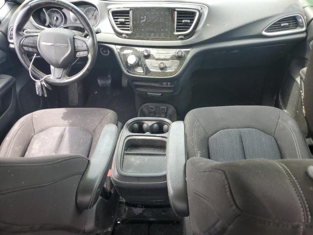 2020 CHRYSLER PACIFICA T 2C4RC1FGXLR149096