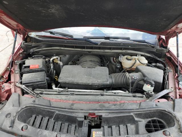 2023 CHEVROLET SUBURBAN K - 1GNSKBKD3PR122105
