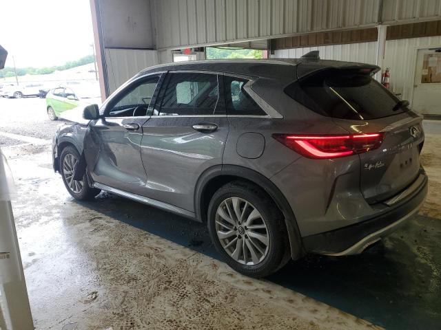 Vin: 3pcaj5ba7pf103254, lot: 54495665, infiniti qx50 luxe 20232