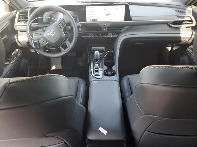 2025 TOYOTA CROWN SIGN JTDACAAJ5S3013692