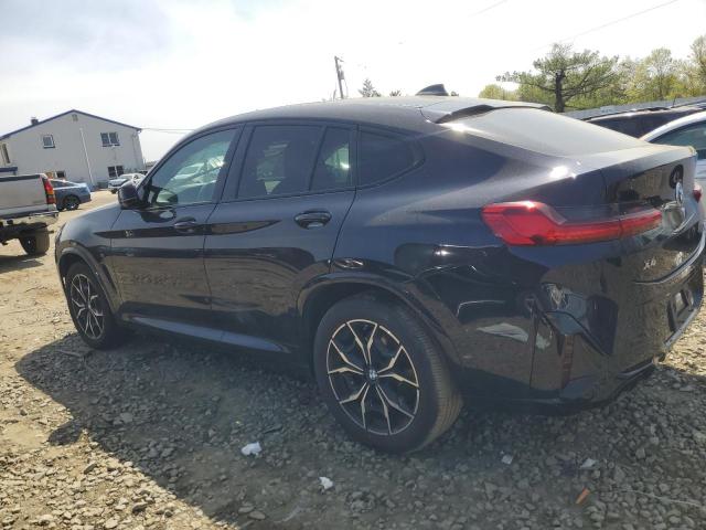 Vin: 5ux43dt09n9l03713, lot: 53353685, bmw x4 m40i 20222
