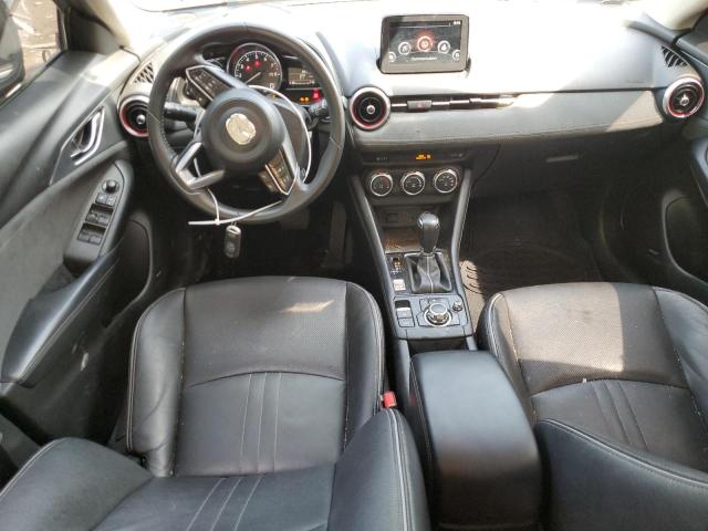 2019 MAZDA CX-3 GRAND - JM1DKFD74K1438541