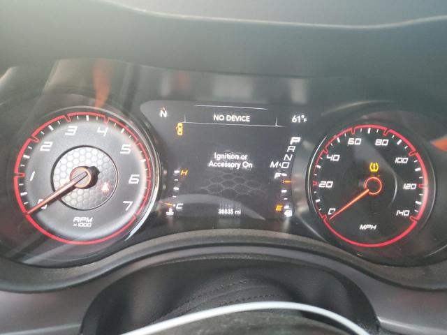 2023 DODGE CHARGER SX - 2C3CDXBG2PH519016