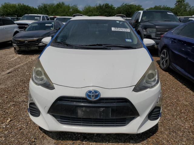 2016 TOYOTA PRIUS C - JTDKDTB37G1126365