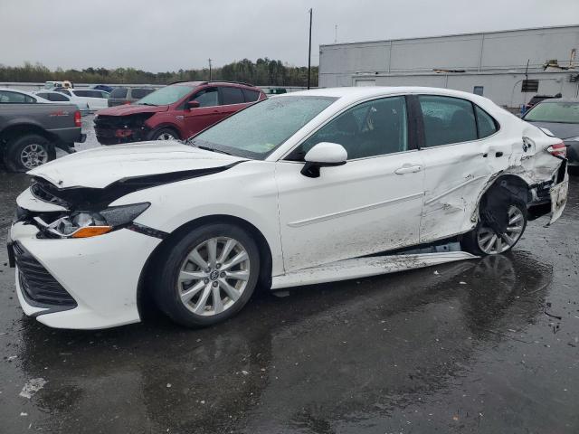 Vin: 4t1b11hk1ku747017, lot: 52708085, toyota camry l 2019 img_1