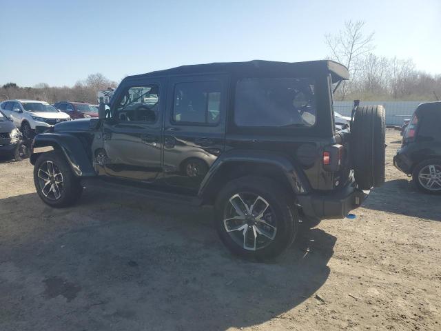 Vin: 1c4rjxn62rw133671, lot: 52502545, jeep wrangler 4xe 20242